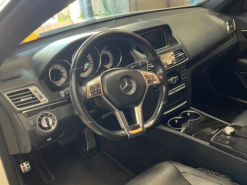 Used 2014 Mercedes-Benz E 350 Coupe image 8