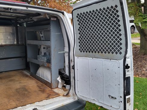 Used 2000 Chevrolet Astro image 28