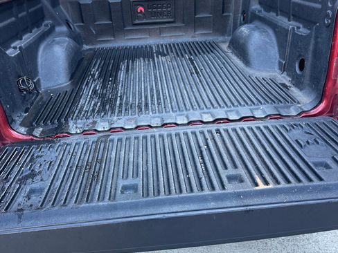 Used 2016 GMC Canyon SLT w/ Trailering Package image 15