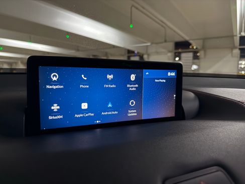 Used 2022 Acura TLX w/ A-SPEC Pkg image 17