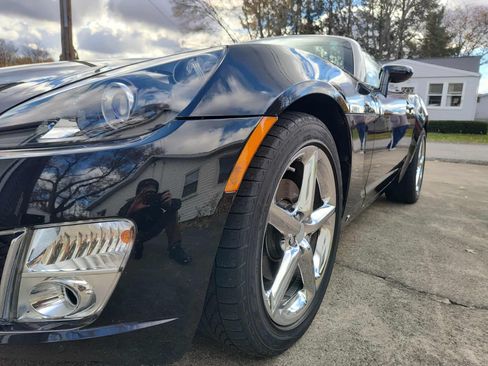Used 2008 Saturn Sky Red Line Carbon Flash image 21