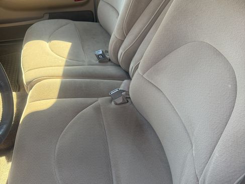 Used 1997 Mercury Grand Marquis LS image 12