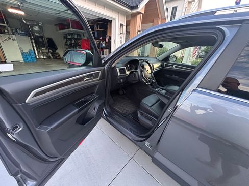 Used 2019 Volkswagen Atlas SE AWD/4WD image 8