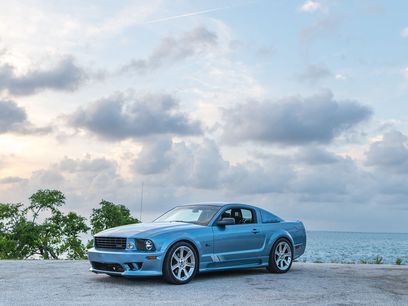 Used 2005 Ford Mustang GT Premium