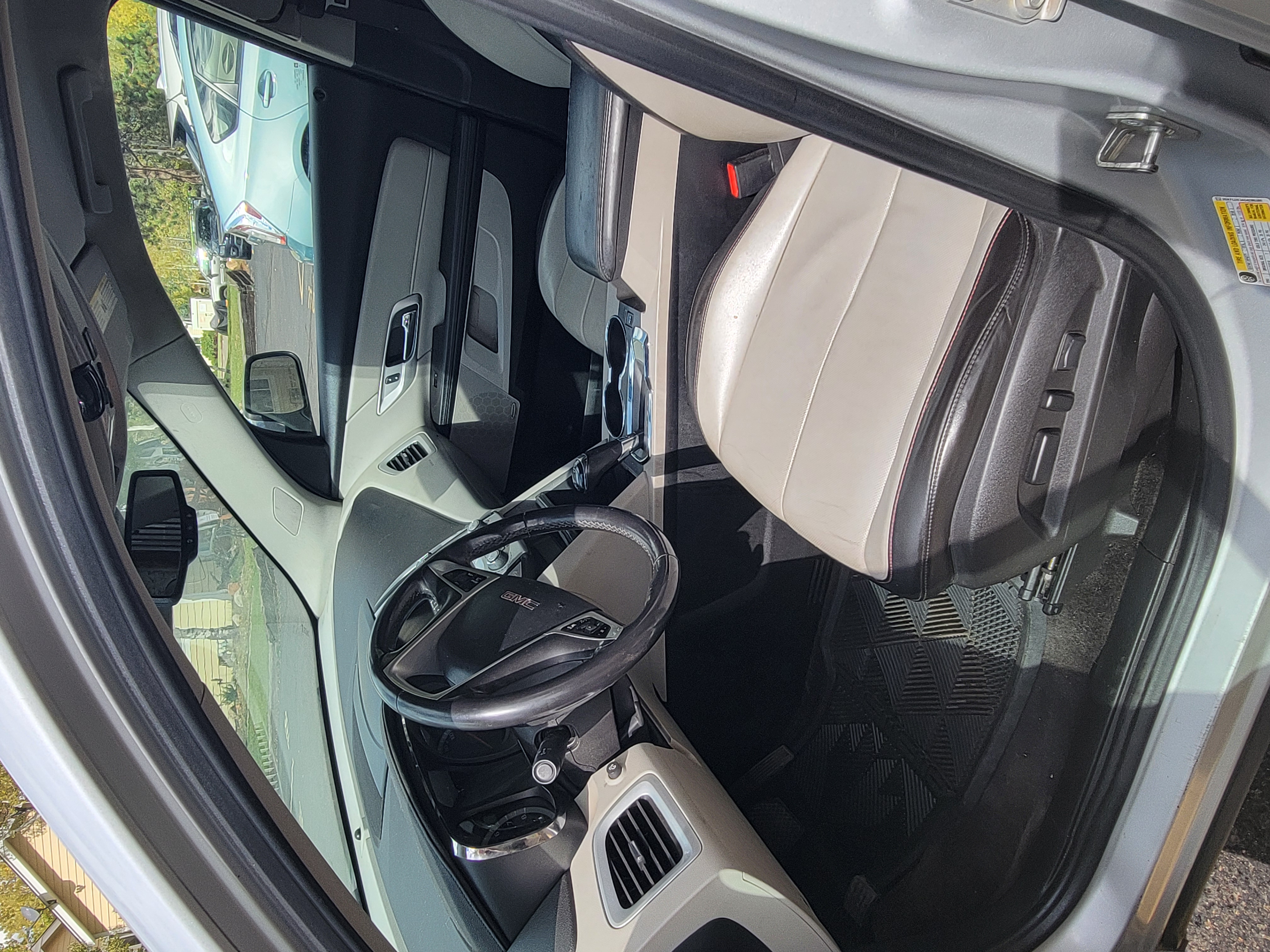 Used 2016 GMC Terrain SLT AWD/4WD image 4