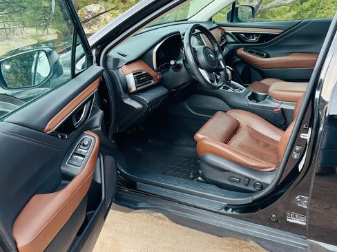 Used 2022 Subaru Outback Touring XT w/ Popular Package #2 image 14