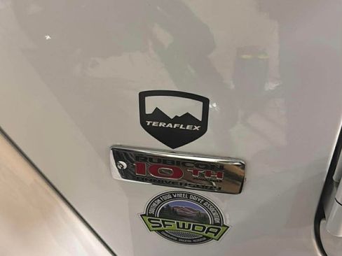 Used 2013 Jeep Wrangler Unlimited Rubicon image 6