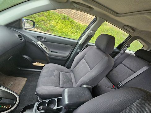 Used 2003 Toyota Matrix XRS image 11