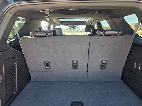 Used 2024 Chevrolet Tahoe RST w/ Luxury Package image 14