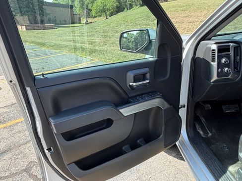 Used 2015 Chevrolet Silverado 1500 LT w/ All Star Edition AWD/4WD image 12