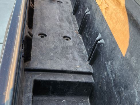 Used 2016 RAM 2500 Power Wagon Laramie image 12