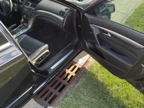 Used 2012 Acura TL SH-AWD image 12