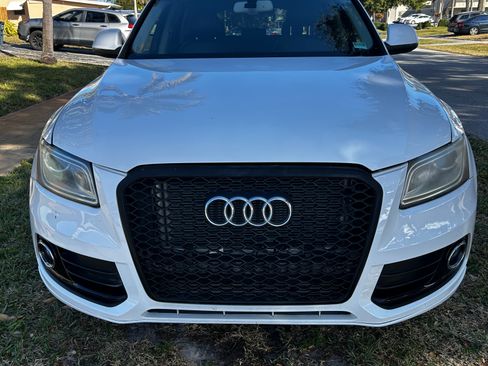 Used 2014 Audi Q5 2.0T Premium Plus image 5