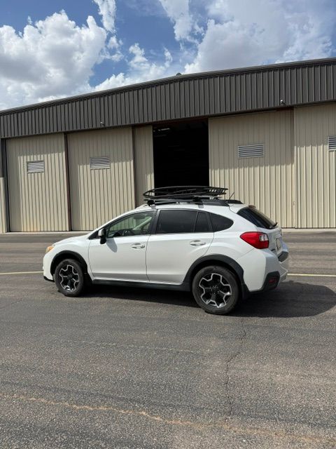 Used 2013 Subaru Crosstrek 2.0i Premium w/ Popular Pkg 2 AWD/4WD image 8