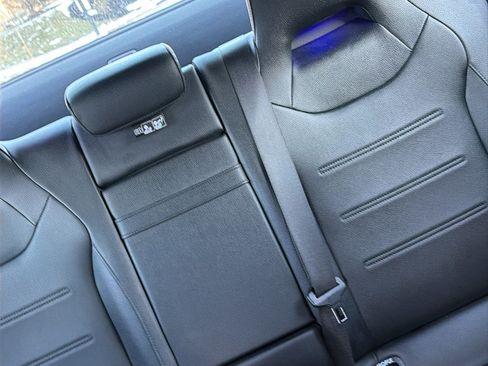 Used 2020 Mercedes-Benz CLA 250 4MATIC image 12