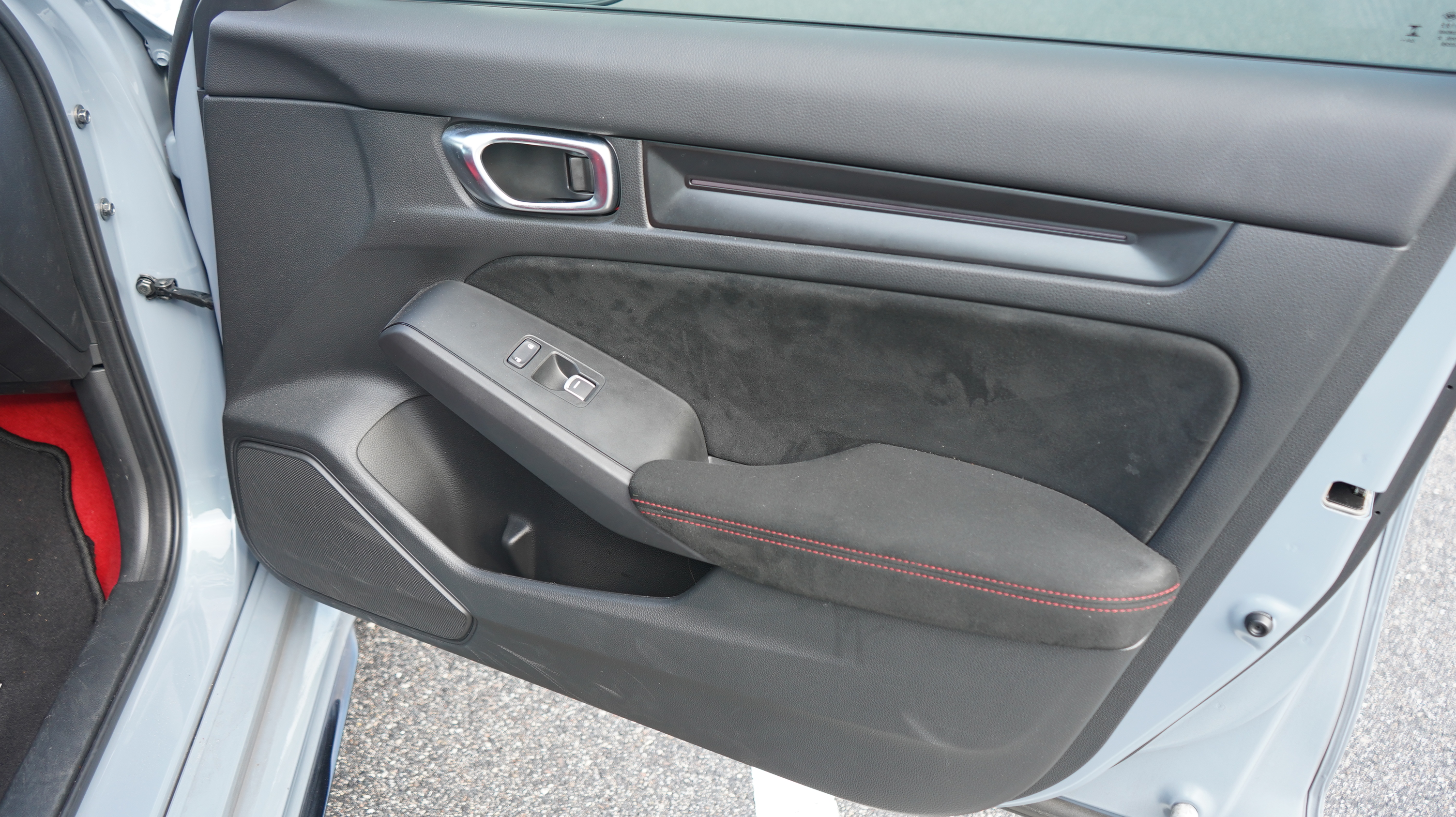 Used 2025 Honda Civic Type R image 13
