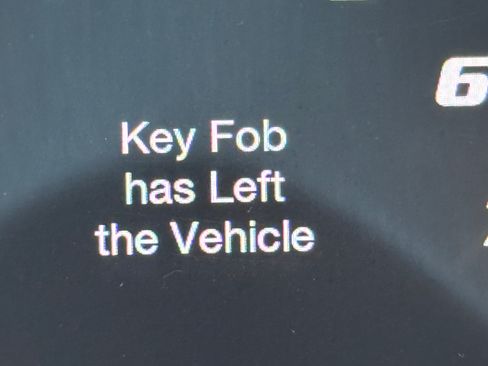 Used 2023 Dodge Durango SRT Hellcat image 13