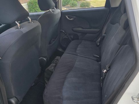 Used 2011 Honda Fit Sport image 10