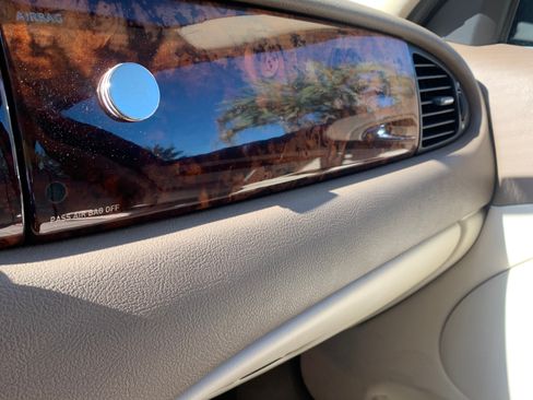 Used 2005 Jaguar S-TYPE 4.2 image 15