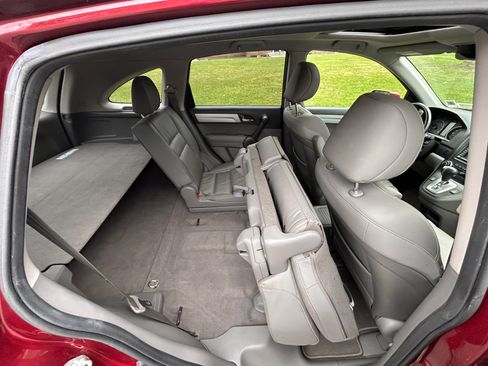 Used 2011 Honda CR-V EX-L image 11