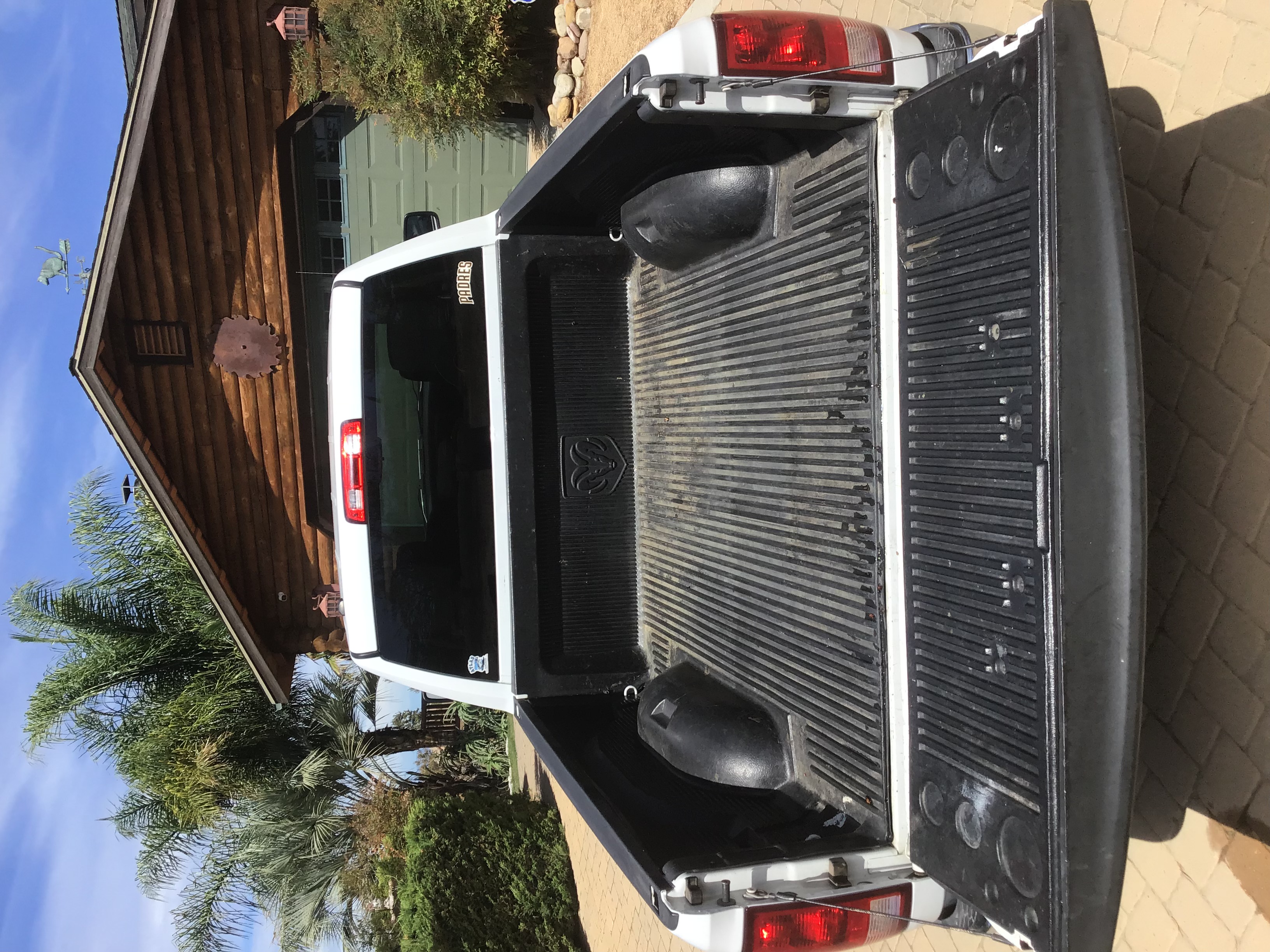 Used 2014 RAM 1500 Tradesman w/ Popular Equipment Group RWD image 6