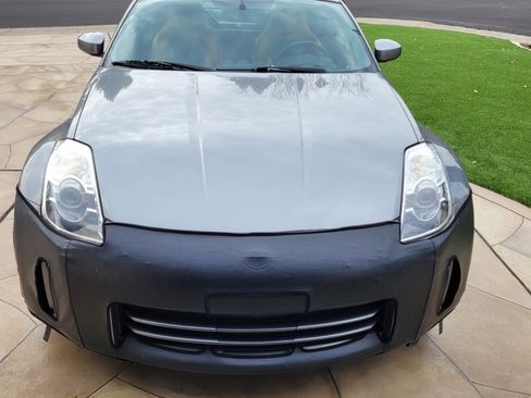Used 2006 Nissan 350Z Grand Touring image 12