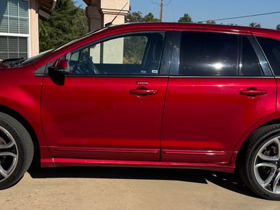Used 2013 Ford Edge Sport w/ Driver Entry Pkg