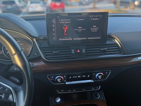 Used 2023 Audi Q5 2.0T Premium image 5