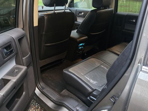 Used 2014 Ford Flex Limited w/ Equipment Group 303A image 6