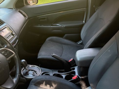 Used 2015 Mitsubishi Outlander Sport ES FWD image 18