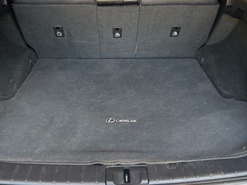 Used 2019 Lexus RX 350 FWD w/ Premium Package image 23