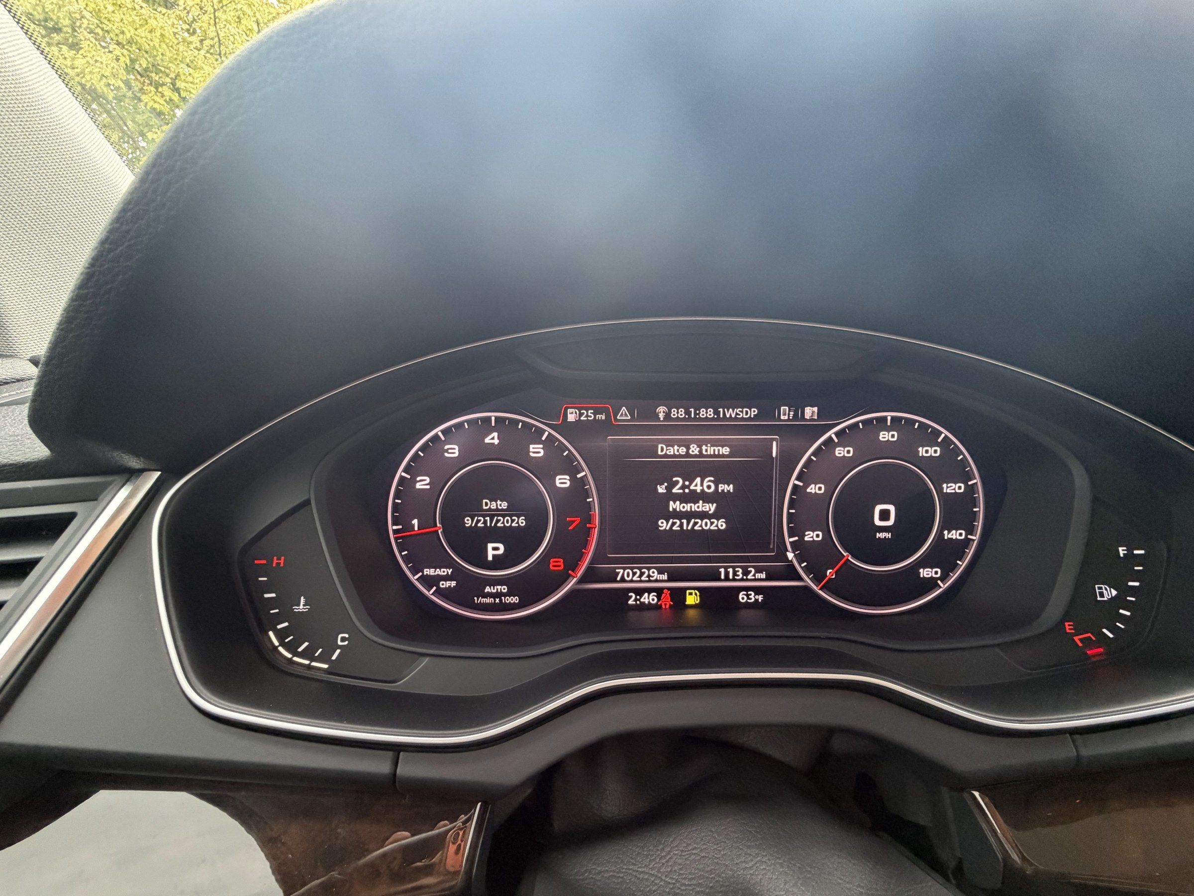 Used 2020 Audi Q5 2.0T Premium Plus w/ Premium Plus Package AWD/4WD image 17