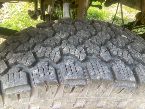 Used 2001 Ford F250 4x4 Regular Cab Super Duty image 19