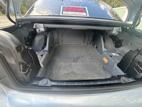 Used 2011 BMW 328i Convertible image 12