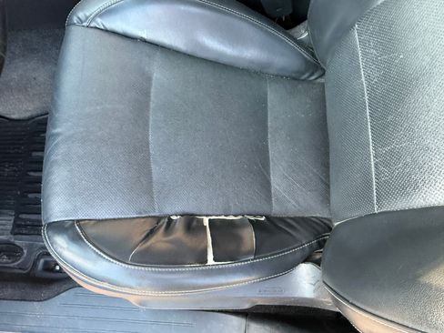 Used 2015 Subaru Outback 2.5i Limited image 9