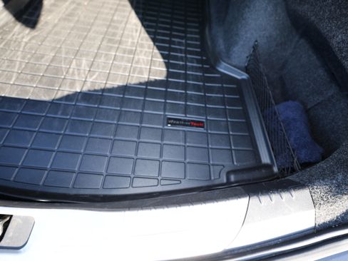 Used 2016 Cadillac CT6 Platinum image 10