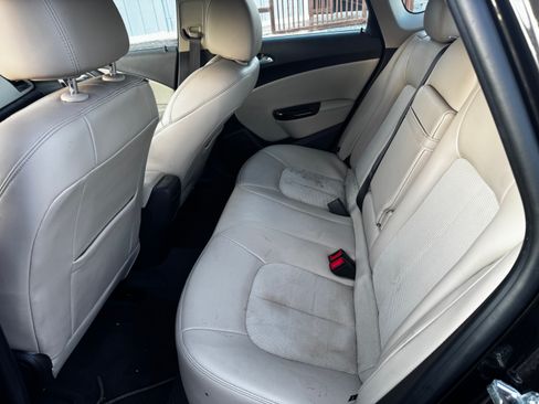 Used 2016 Buick Verano Sport Touring FWD image 7