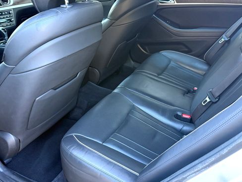 Used 2015 Hyundai Genesis 3.8 w/ Option Group 02 image 22