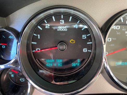 Used 2013 GMC Sierra 1500 SLE w/ Power Tech Package image 13