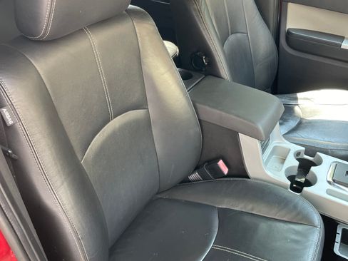 Used 2009 Mercury Mariner Premier image 12