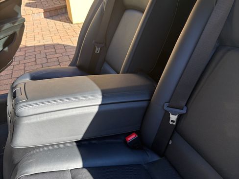 Used 2012 BMW 750Li image 6