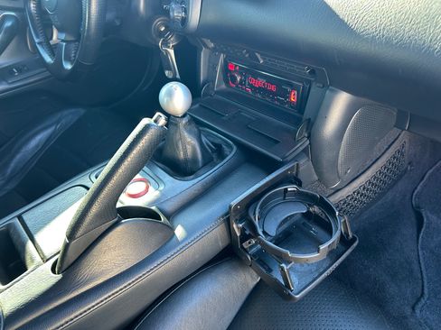 Used 2002 Honda S2000 image 15