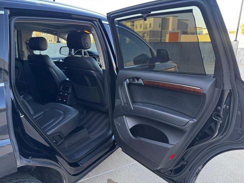 Used 2013 Audi Q7 3.0T S line Prestige image 6