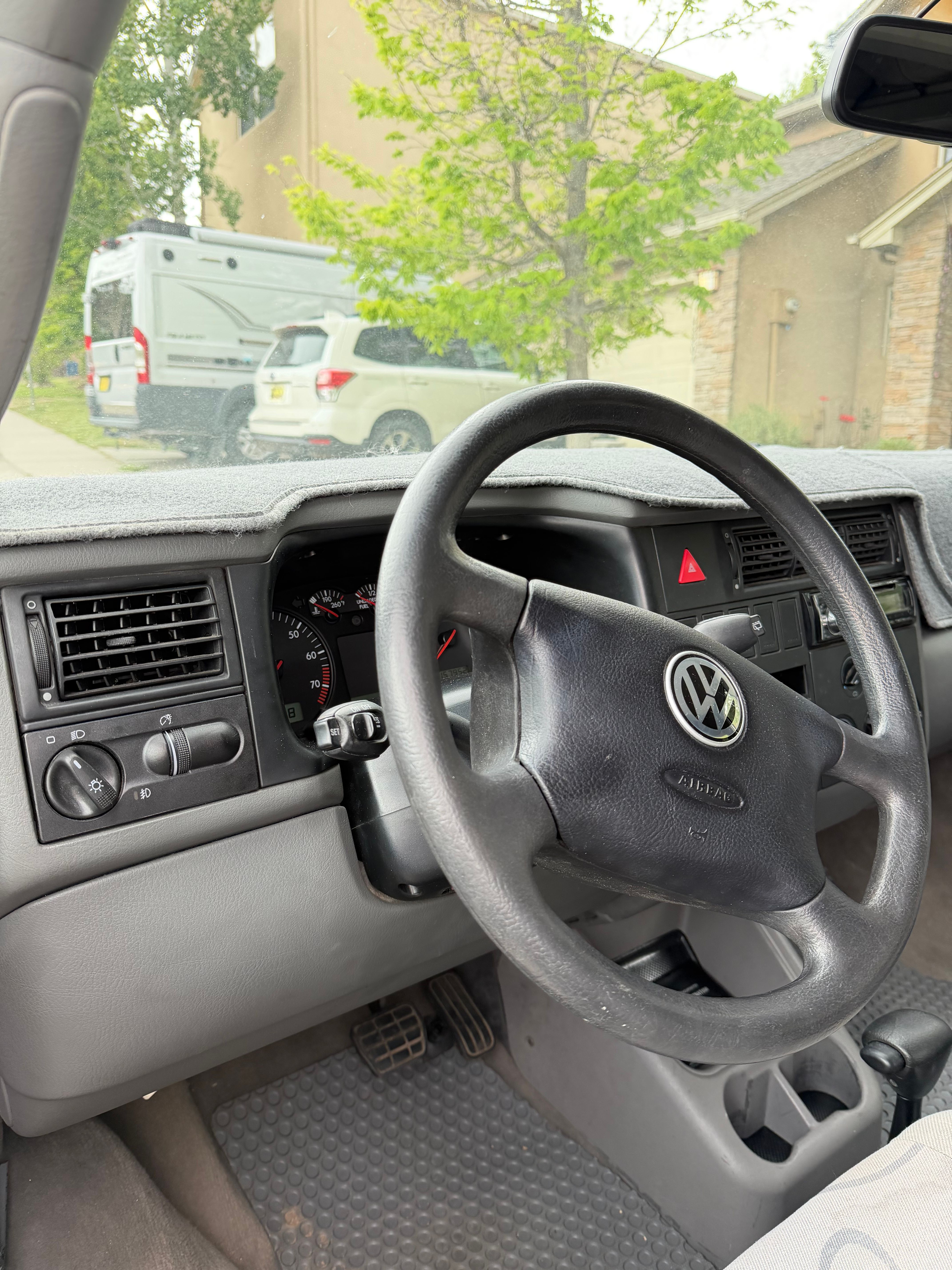 Used 2003 Volkswagen Eurovan Camper FWD image 12