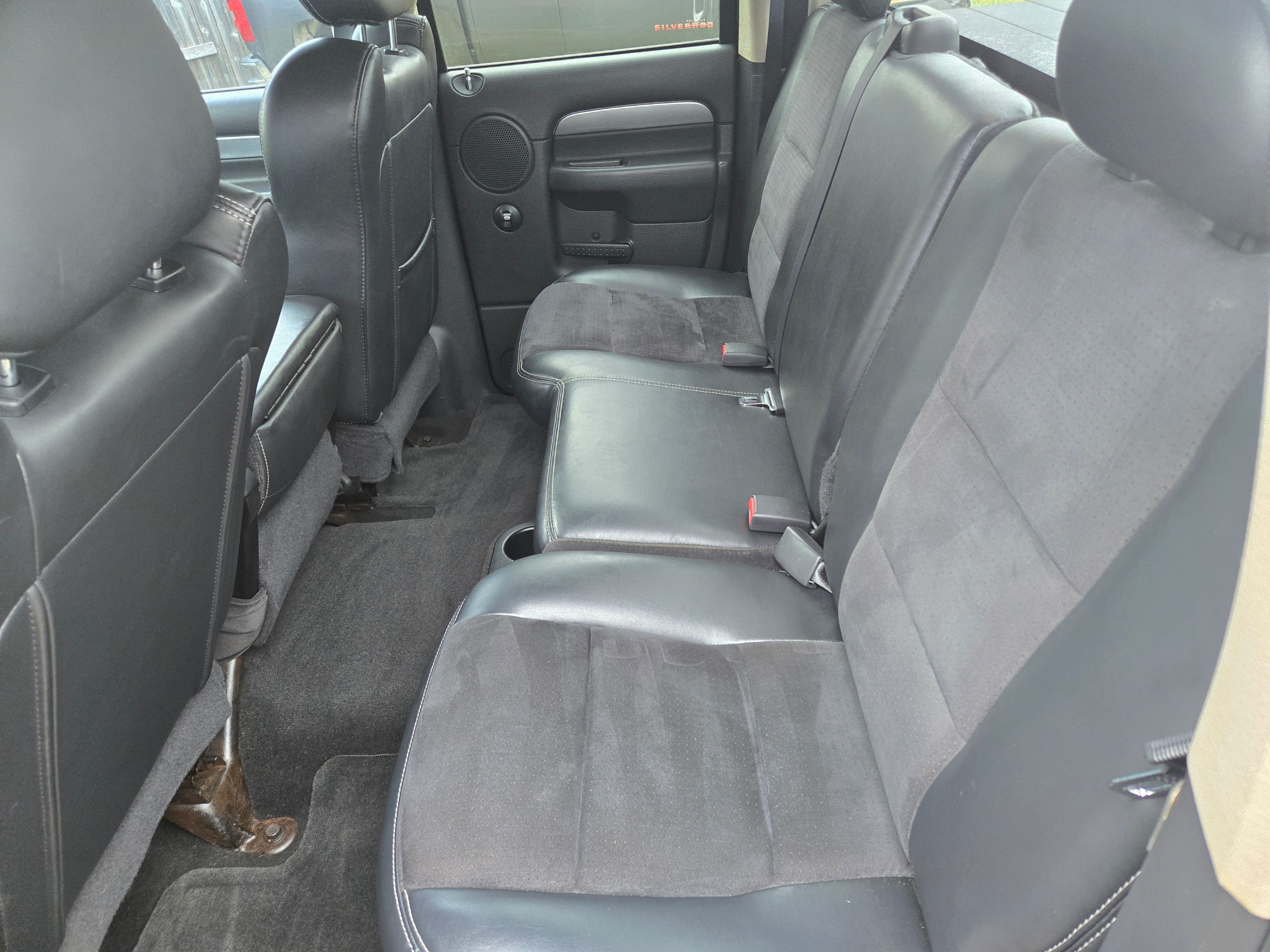 Used 2005 Dodge Ram 1500 Truck 2WD Quad Cab image 27