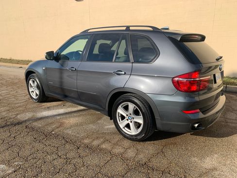 Used 2013 BMW X5 xDrive35i image 8