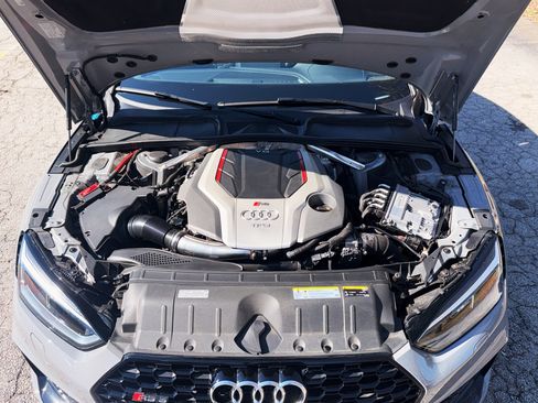 Used 2019 Audi RS 5 image 17