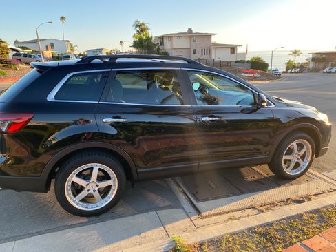 Used 2013 MAZDA CX-9 Grand Touring image 8