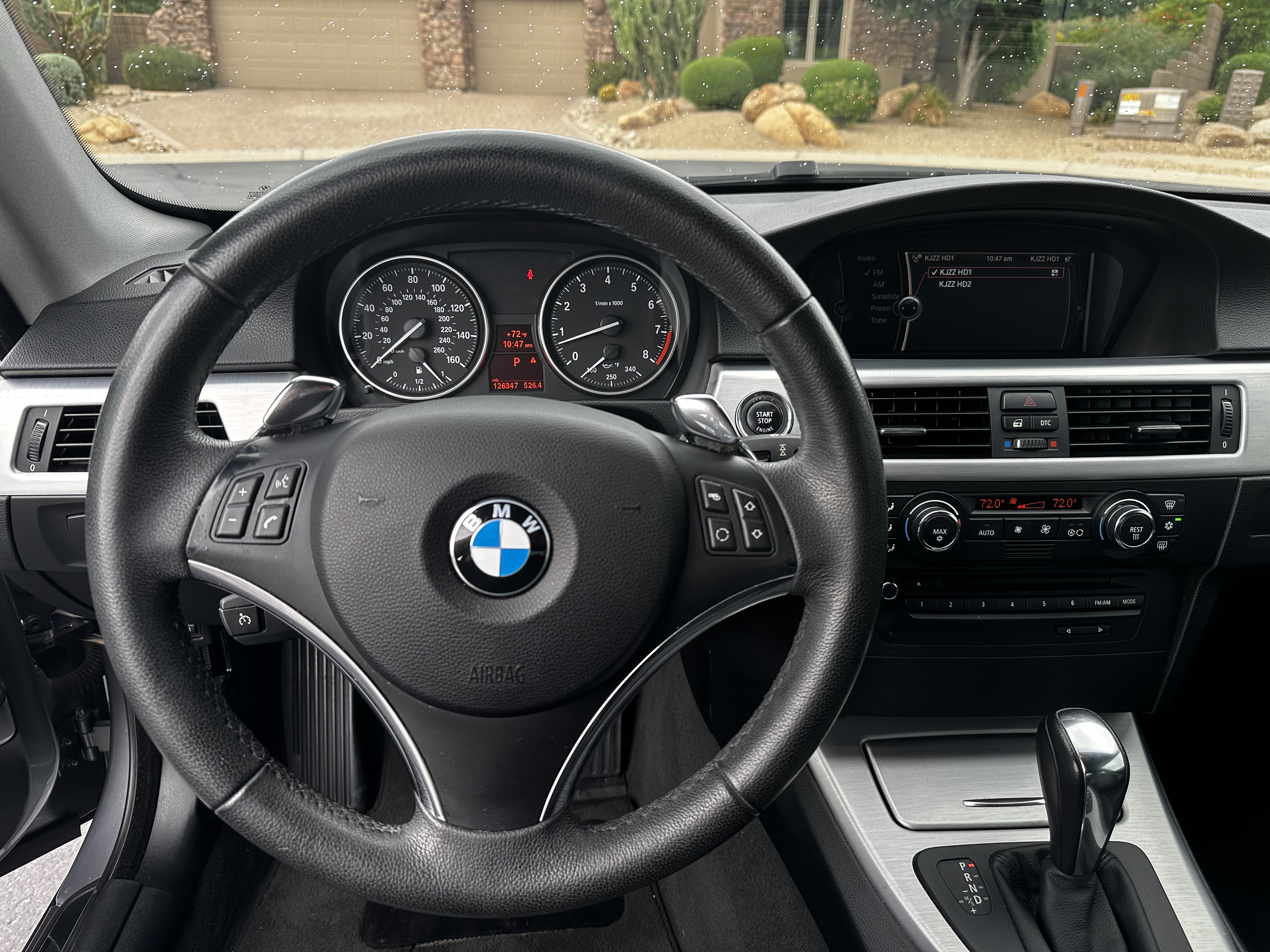 Used 2009 BMW 335i Coupe RWD image 8