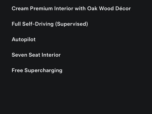 Used 2020 Tesla Model X Long Range image 17